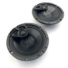 Oem Harley 76000877 Boom Audio Stage I Fairing 6 5  Speakers Pair 14-24 Touring