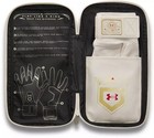 Team Issued Under Armour Adult Yard Pro King Of Diamonds Batting Gloves