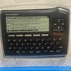 Franklin Dictionary Thesaurus Spell Check Classic Mwd-1510 5 Language Translator