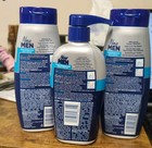 3 Pack Nair Hair Remover Men Body Cream 12 12 13oz  368g  Each