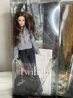 Barbie Twilight Bella Swan   Edward Cullen Dolls Pink Label 2009 Mattel