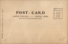 Fort Riley  Kansas Ks Mountain Battery The March Army Antique Vintage Postcard