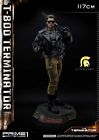 Prime 1 Studio The Terminator 1984 T-800    Half Scale Statue Figure New Sealed