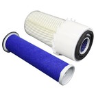 Air Filter For 6598492   6598362 Fits Bobcat S160 S175 S185 S205 T180 T190