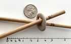 Natural Holey Beach Rock Hag Stone Adder Fairy Bead Mystic Magic Surf Tumbled  r
