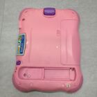 Vtech Innotab 2 Pink Handheld Learning Game System Tablet With Game Tested