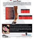 Classic Equine Cheetah Legacy 2 Front   Hind Horse Leg Support Sport Boots M 
