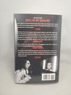 Alice Cooper Devil On My Shoulder Autographed Signed Edition Book New In Hand