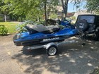 Seadoo Gtx Limited 215hp Supercharged Jet Ski  Pwc