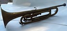 Antique 1915 C g  Conn 86l G d Soprano Bugle Serial 145901   Trumpet Mouthpiece 