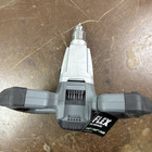 Flex Fx6151-z 24v Cordless Mud Mixer  Ergonomic Dual-handle  bare Tool 