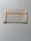 Vietnam War Letter 1960s Vc Rocket Attack Nha Trang F-105 Jet Crash Content