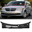 Windshield Wiper Cowl Panel Fit For Dodge Grand Caravan 2008-2020