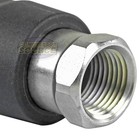 3 Prevost Push Button Automotive Style Truflate Coupler 3 8  Female Npt Prevos1