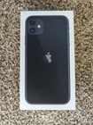 Apple Iphone 11 Box Only Original Lightning Cable Genuine Accessories Included