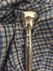 Bach New York 7d Trumpet Mouthpiece - Very Rare 