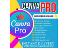 Unlock Lifetime Canva Premium Professional Edu Bundle   Unlimited