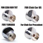 New Steering Wheel Hub Adapter For Ezgo Txt Rxv Club Car And Yamaha Golf Carts