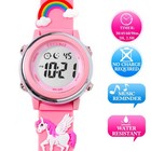 Toddler Potty Training Watch Toilet Timers Kids Potty Timer-water Resistant l   
