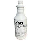 Sodium Silicate Solution 2000f High Temp Adhesive