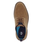 Dockers Mens Elmington Synthetic Leather Dress Casual Lace Up Oxford Shoe