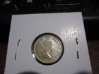 1954 - Canada Silver Dime - Canadian 10 Cent Coin