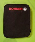 Hohner Hoodoo Blues Harmonica Set W  Case 3 Piece Keys C D G Blues Harps