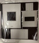 Ctmh Card Front Slider Window Thin Cuts Z4615 New   Unused Sealed Package
