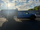 2016 Ford F-450 Sd Crew Cab Drw 2wd
