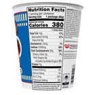 Nissin Cup Noodles Texas Bbq Limited Edition  3 0 Oz