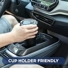 Haushof 30 Oz Tumbler Travel Mug Stainless Steel Vacuum Insulated Coffee Tumbler