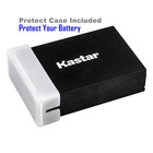 Kastar Battery Slim Usb Charger For Canon Lp-e12 Lc-e12   Canon Eos M50 Mark Ii
