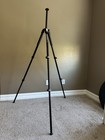 Manfrotto 055 Aluminum 3-section Tripod Mt055xpro3