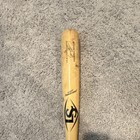 Louisville Slugger Mlb Maple Cody Bellinger Game Used Baseball Bat