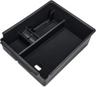 Storage Box For Hyundai Tucson 2022 2023 2024 Nx4 Hybrid Center Organizer Tray