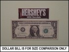 Fridge Fun Refrigerator Magnet Hershey s Chocolate Version A Retro Food Diecut