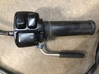 Harley Davidson Fat Boy Flstf 96-02 03 04 06 Oem Right Bar Switch Twist Throttle
