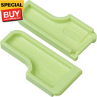 Needlecrafts 9584 3 Piece 6-in-1 Stick  n Stitch Guide By Nancy Zieman