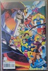 The Uncanny X-men  304 -  1993 - Marvel Comics - Hologram Cover