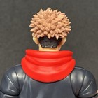  pre-order  Shf Itadori Custom Red Collar
