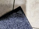 Desert Rose Motel Las Vegas Welcome Mat 68x34 