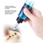 Blue Soap Cleansing Soothing Solution 16oz Clean Skin Relieve Ink Tattoo Supply