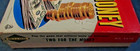 Vintage 1955 Cbs 2 For The Money Radio   Tv Game For Home Play