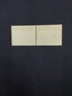 Momen  South West Africa Sg  60cb 1927 Pair Mint Og Lh   750 Lot  61777