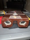Kodaslide Kodak Stereo Viewer Ii 2 Realist Slide  162 W  Original Box  Tested  
