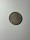 Lot Of 11 Vintage Romania Silver Coins