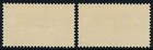 Hong Kong Scott  221-22  2 Stamps  Very Fine Centering  mnh  Scv   29 00