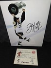 Sidney Crosby Signed Autographed 8x10 Pittsburgh Penguins Nhl Photo   Coa 