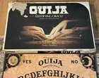 Vintage Original 1972 Ouija Parker Brothers Mystifying Oracle Fuld Talking Board