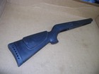 Gamo Varmint Hunter Air Rifle - Stock  Synthetic W butt Pad
